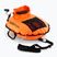 Záchranná bójka Buddyswim Hydrastation Pro 10 l orange