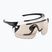 Slnečné okuliare Smith Attack MAG MTB black/photochromic clear to gray