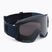 Lyžiarske okuliare Smith Squad XL french navy/chromapop sun black M675