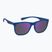 Slnečné okuliare Polaroid PLD 2140/S matte blue violet/violet mirror polarized
