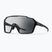 Slnečné okuliare Smith Shift XL MAG black/photochromic clear to gray