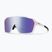 Slnečné okuliare Smith Shift XL MAG white/chromapop violet mirror/clear