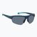 Slnečné okuliare Polaroid PLD 7048/S matte blue/grey polarized high contrast