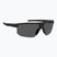 Pánske slnečné okuliare Under Armour Driven/G S3 matte black/grey