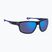 Viacvrstvové pánske slnečné okuliare Carrera 4018/S black blue/blue