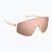 Pánske slnečné okuliare Carrera 4017/S crystal beige/rose gold multilayer