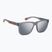 Pánske slnečné okuliare Polaroid PLD 2155/S matte grey/grey silver mirror polarized