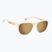 Slnečné okuliare Polaroid PLD 2156/S matte white/grey gold multilayer polarized
