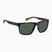Pánske slnečné okuliare Polaroid PLD 2157/S matte brown havana/green polarized