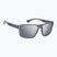 Pánske slnečné okuliare Polaroid PLD 2158/S matte grey/grey silver mirror polarized