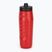Fľaša na vodu Under Armour Sideline Squeeze 950 ml red