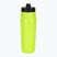 Fľaša na vodu Under Armour Sideline Squeeze 950 ml black/pitch grey