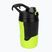 Fľaša na vodu Under Armour Playmarker Jug 950 ml yellow/black