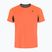 Pánske tenisové tričko HEAD Slice orange 811443FA