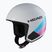 Detská lyžiarska prilba HEAD Downforce Jr vis