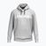 Pánska mikina HEAD Club Original Hoodie grey/melange