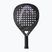 Raketa na padel HEAD Vibe 2025 black/purple