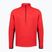 Pánska lyžiarska mikina HEAD Marty Midlayer red/black