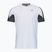 HEAD Club 22 Tech pánske tenisové tričko biele 811431