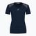 Dámske tenisové tričko HEAD Club 22 Tech navy blue 814431