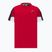 HEAD Club 22 Tech detské tenisové tričko červené 816171