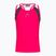 HEAD Club 22 detské tenisové tričko ružové 816411