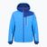 Pánska lyžiarska bunda HEAD Supershape French Blue/Admiral
