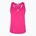 Dámske tenisové tielko HEAD Spirit Tank Top vivid pink