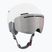 Dámska lyžiarska prilba HEAD Cinema W white/silver red