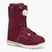 Dámske topánky na snowboard HEAD Galore LYT Boa Coiler burgundy