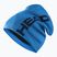 Zimná čiapka HEAD Beanie ocean/black