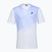 Pánske tenisové tričko HEAD Topspin print vision m/navy