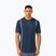 Pánske tenisové polo tričko HEAD Club 25 Tech Polo navy