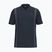 Pánske tenisové polo tričko HEAD Club 25 Tech Polo navy