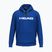Pánska mikina HEAD Club Original Hoodie royal