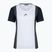 Dámske tenisové tričko HEAD Club 25 Tech W navy/white