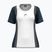 Dámske tenisové tričko HEAD Club 25 Tech W navy/white
