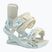 Dámske snowboardové viazania HEAD FX Fay I Lyt W 2023 ice