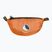 Taška cez rameno Ticket To The Moon Upcycled Sling terracotta