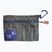 Peňaženka  Ticket To The Moon Travel dark grey