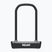 Zámok na bicykel OnGuard Neon 8153BL U-Lock čierny