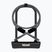 Zámok na bicykel OnGuard Neon 8154BL U-Lock