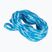 Ťahacie lano O'Brien 4-Person Tube Rope aqua/white