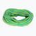 Ťahacie lano O'Brien 2-Person Tube Rope yellow/aqua