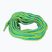 Ťahacie lano O'Brien 4-Person Tube Rope yellow/aqua