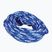 Ťahacie lano O'Brien 4-Person Tube Rope blue/white