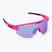 Slnečné okuliare Bliz Matrix Nano Nordic Light ružové 52104-44N