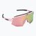 Slnečné okuliare Bliz Breeze ružové 52102-49