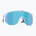 Slnečné okuliare Bliz Hero white/crystal/brown/blue multi