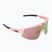 Slnečné okuliare Bliz Matrix matt powder pink/brown/rose multi